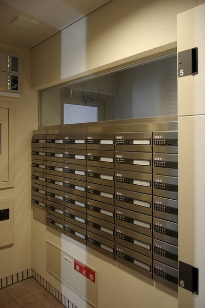 Ｐure Ｌaのその他共用部分