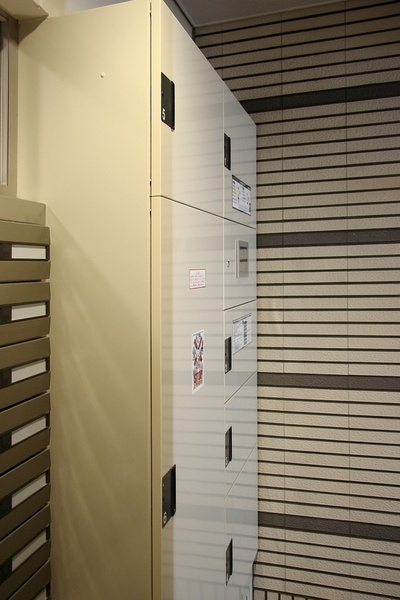 Ｐure Ｌaのその他共用部分