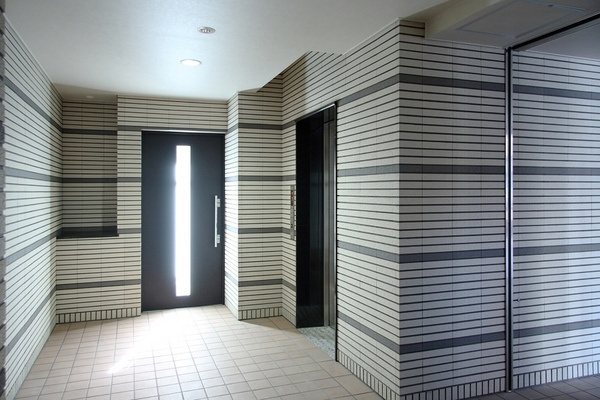 Ｐure Ｌaのその他共用部分