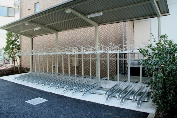 Ｐure Ｌaのその他共用部分