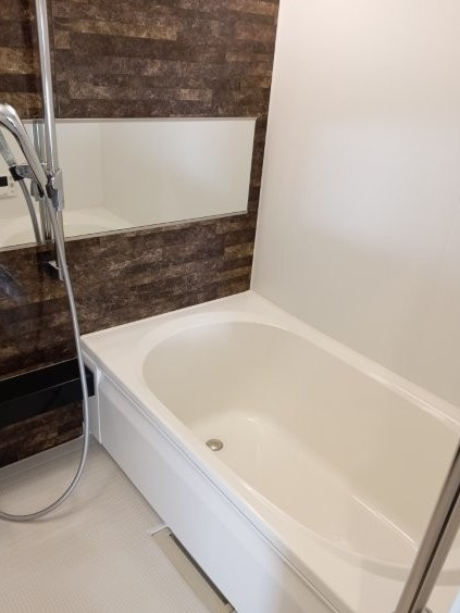 エルズ・カリーノの浴室