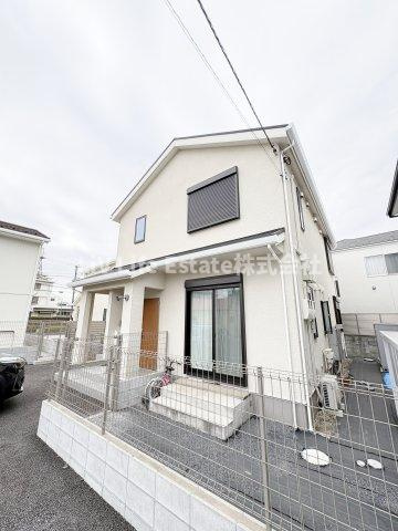 桜町２丁目賃貸住宅