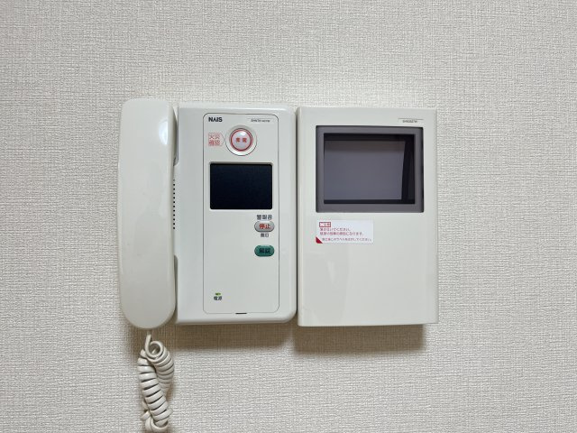 【セキュリティ】 | ピアコートＣ