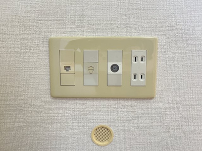 【設備】 | ピアコートＣ