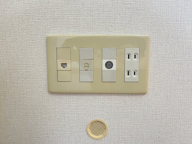 【設備】 | ピアコートＣ