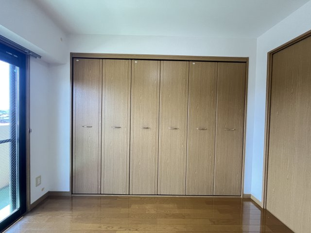 【収納】 | ピアコートＣ