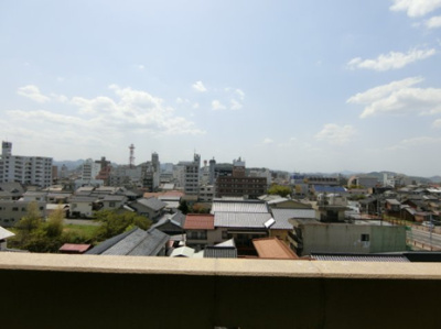 【展望】 | ピアコートＣ | イメージ6Cの写真