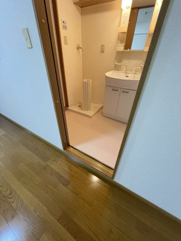 【洗面所】 | ピアコートＣ