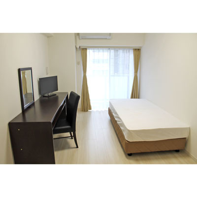 XEBEC巣鴨の内装