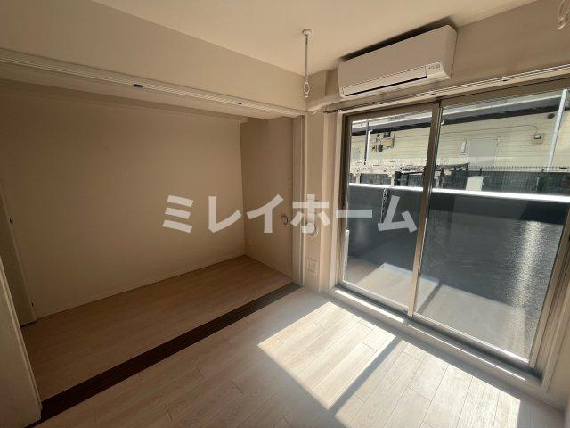 エスグランデ大森のその他