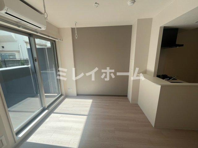 エスグランデ大森の居間・リビング