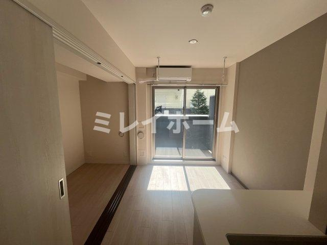 エスグランデ大森