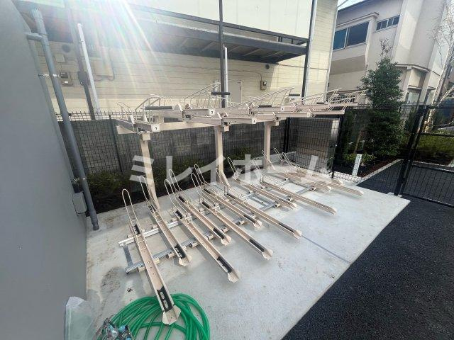 エスグランデ大森のその他共用部分