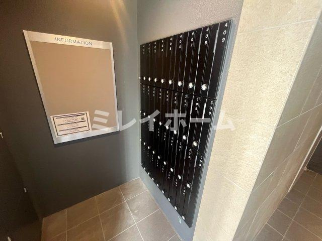 エスグランデ大森のその他