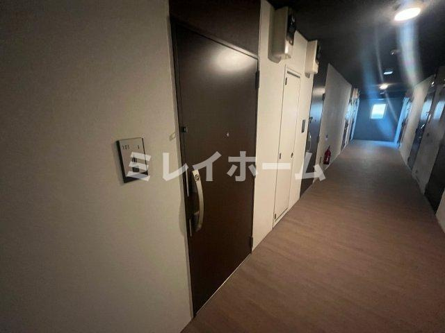 エスグランデ大森のその他共用部分