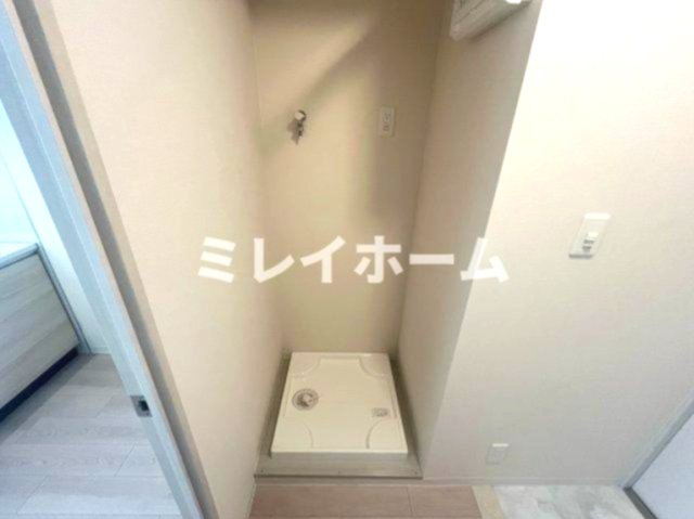 エスグランデ大森の設備