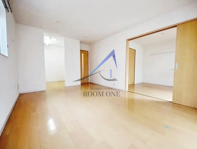 メゾンアムールの寝室|寝室です。