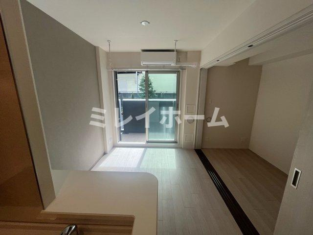 エスグランデ大森