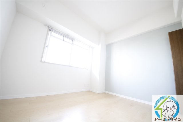 サンタウン明石ウエストの内装|※類似写真