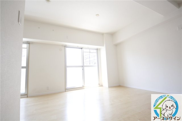 サンタウン明石ウエストの洋室|※類似写真