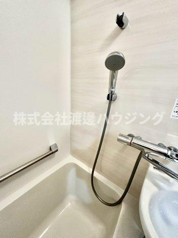 メゾンドール吹田の設備
