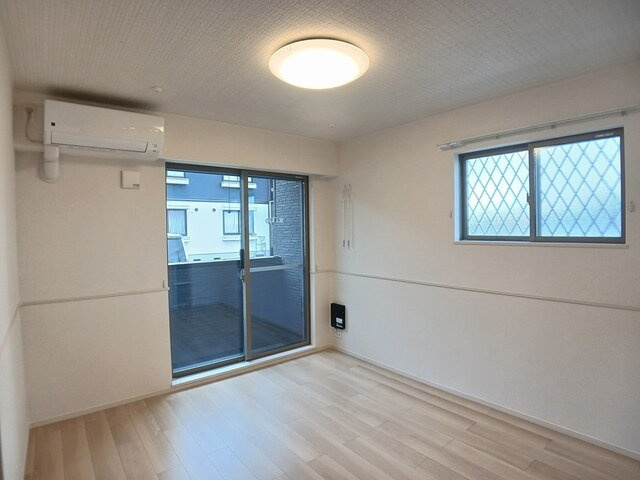 カリーノⅡの居間・リビング