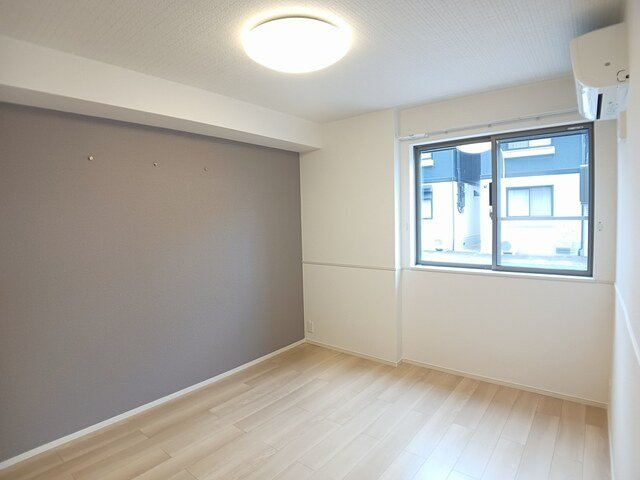 カリーノⅡの内装