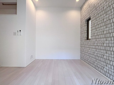 【内装】 | プランドール矢田 | 明るい色調の室内です