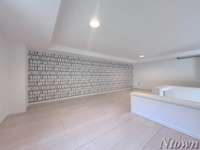 【収納】 | プランドール矢田 | ロフトです