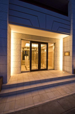 【エントランス】 | プレミアムコートみなみ野Ⅱ