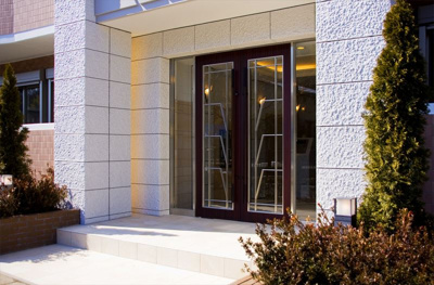 【ロビー】 | プレミアムコートみなみ野Ⅱ