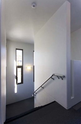 【その他共用部分】 | プレミアムコートみなみ野Ⅱ