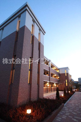 【外観】 | プレミアムコートみなみ野Ⅱ