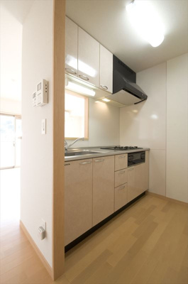【キッチン】 | プレミアムコートみなみ野Ⅱ