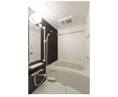 【浴室】 | プレミアムコートみなみ野Ⅱ