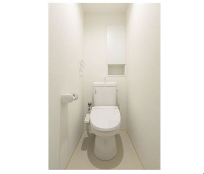 【トイレ】 | プレミアムコートみなみ野Ⅱ