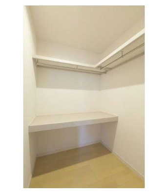 【収納】 | プレミアムコートみなみ野Ⅱ