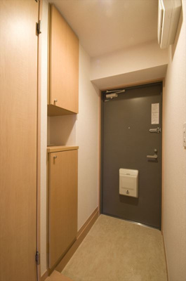 【玄関】 | プレミアムコートみなみ野Ⅱ