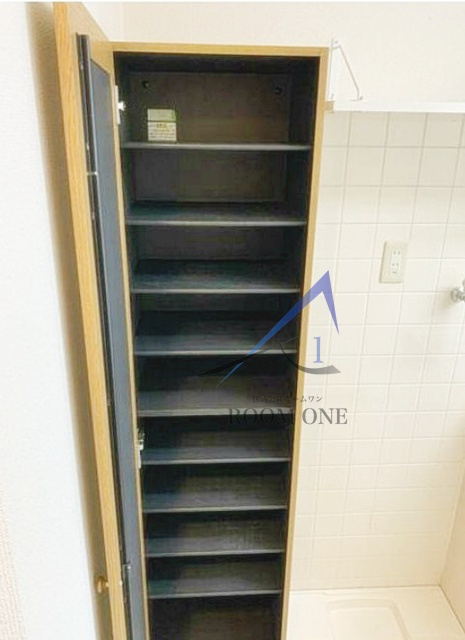 小石川ガーデンハウスのその他