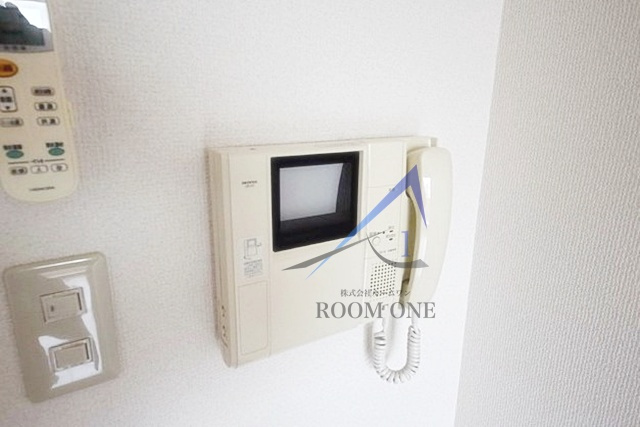 小石川ガーデンハウスの内装