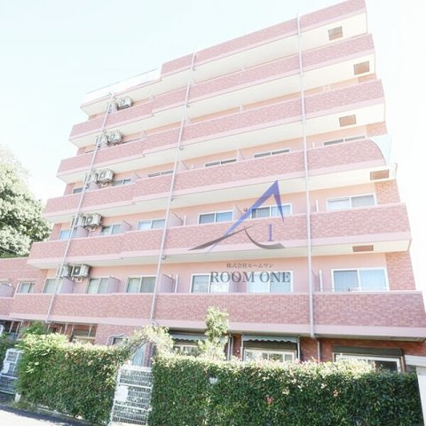 小石川ガーデンハウスの外観|外観です。