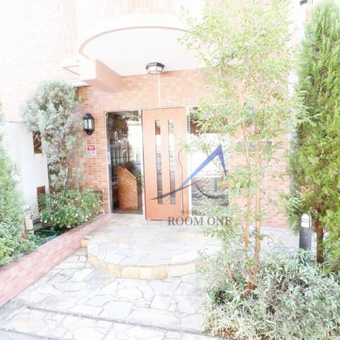 小石川ガーデンハウス