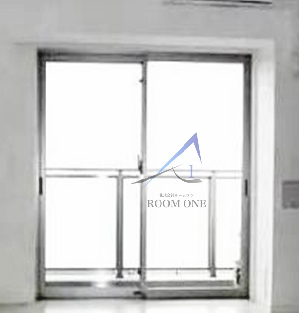 ジーベックときわ台のバルコニー|バルコニーです。