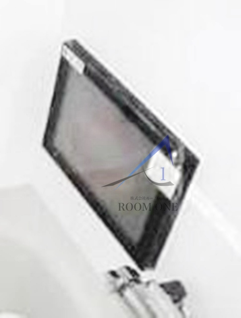 ジーベックときわ台の内装