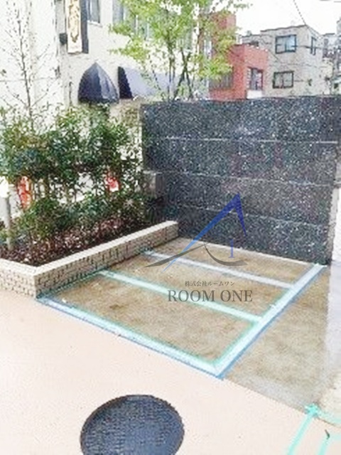 ジーベックときわ台