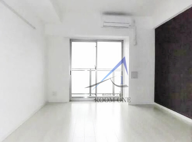 ジーベックときわ台の居間・リビング|洋室のお部屋です。