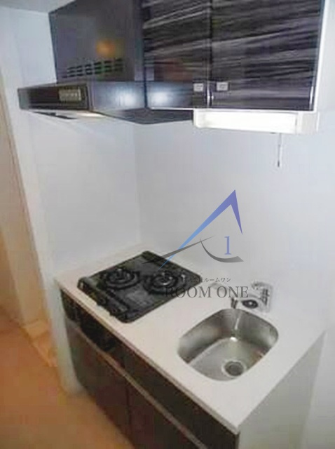 ジーベックときわ台のキッチン|キッチンです。