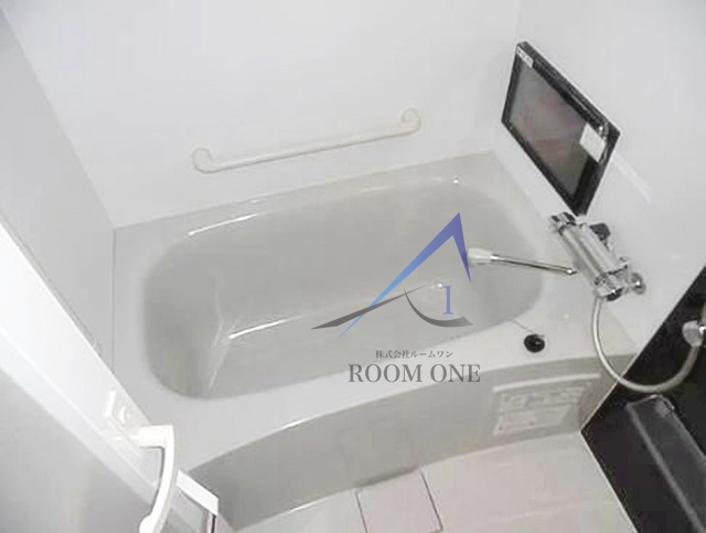 ジーベックときわ台の浴室|お風呂です。