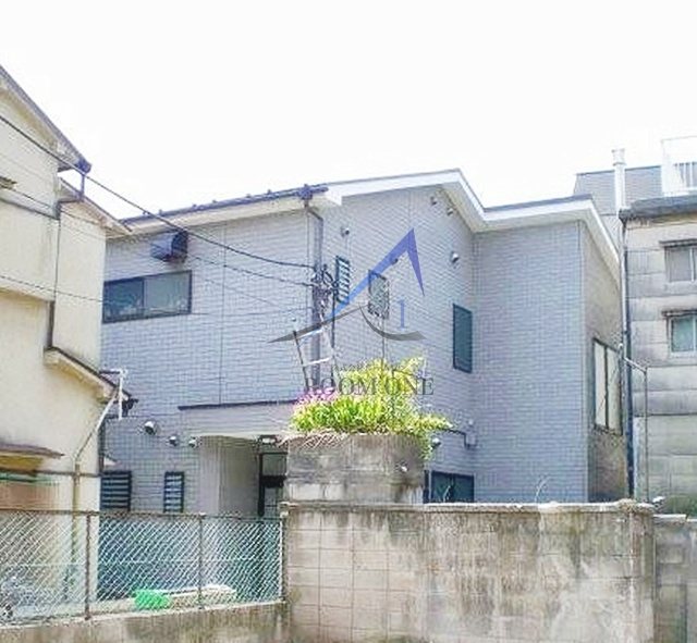 エトワール43の外観|外観です。