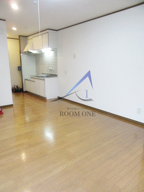 エトワール43の洋室|洋室のお部屋です。